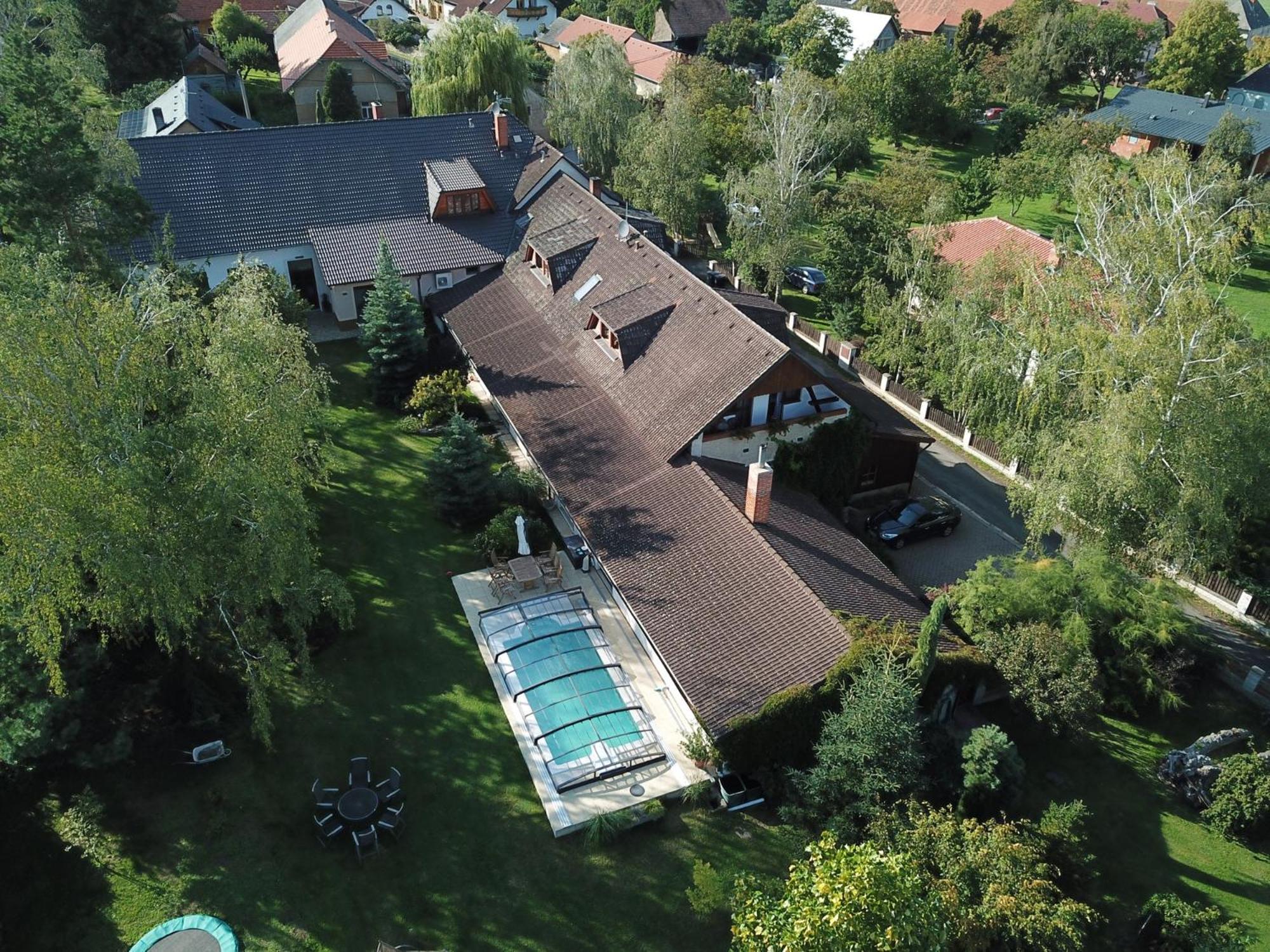 Appartamento U Prejzku Lhotka  Esterno foto