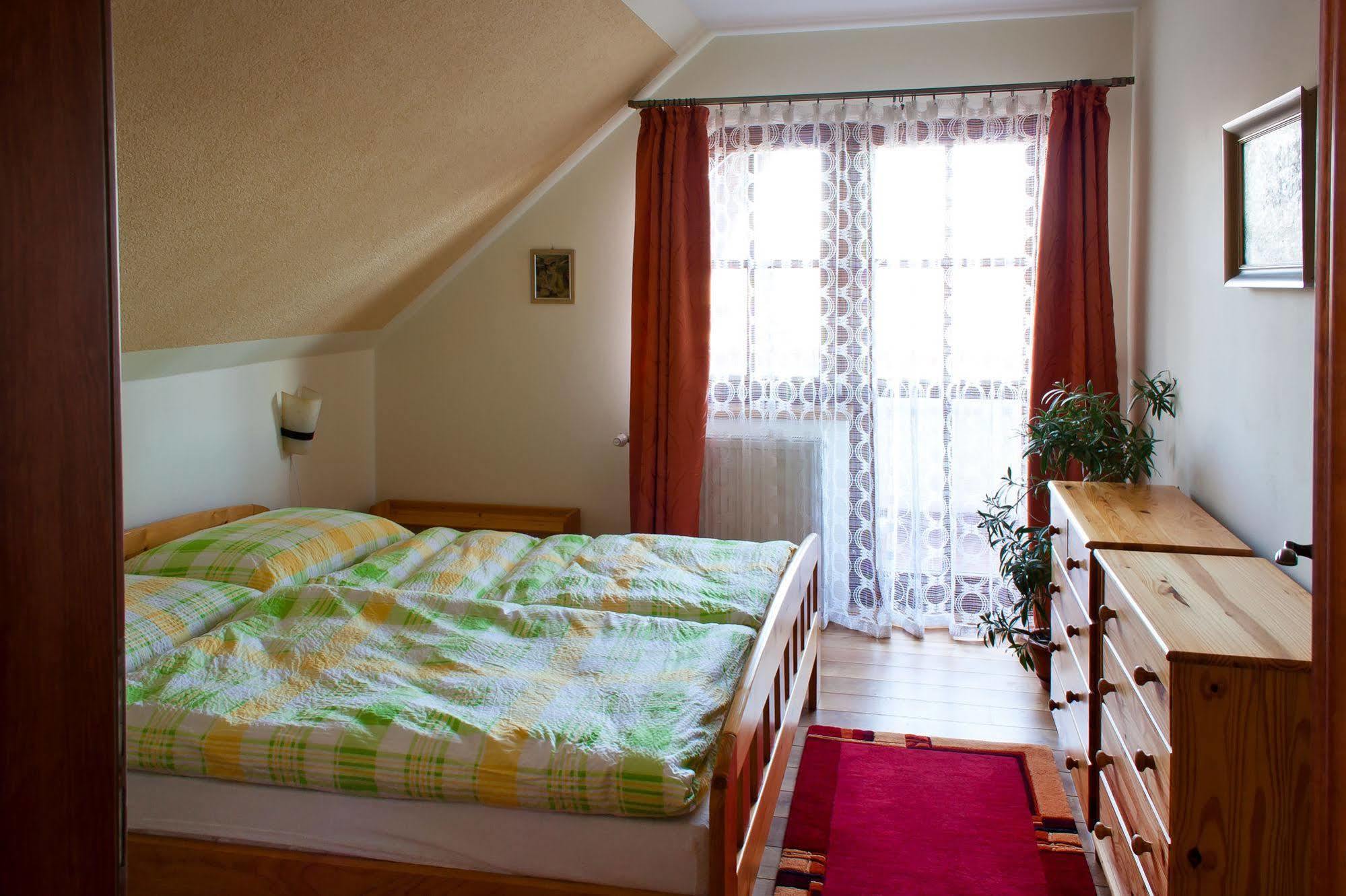 Appartamento U Prejzku Lhotka  Esterno foto